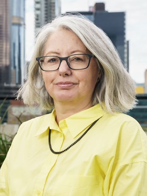 Photo of Cindy Smith