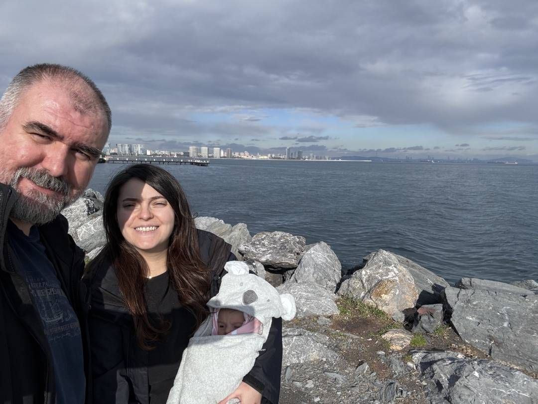 Buse Naz Çandır Gürses